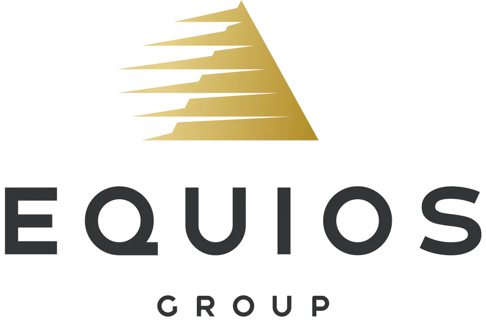 EQUIOS Group brand logo